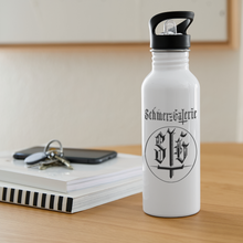 Lade das Bild in den Galerie-Viewer, Trinkflasche - Weiß