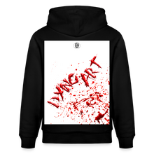 Lade das Bild in den Galerie-Viewer, Hoodie "Dying Art" - Schwarz