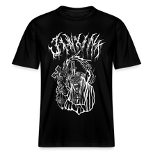 Lade das Bild in den Galerie-Viewer, Shirt "Priest" - Schwarz