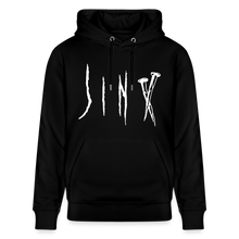 Lade das Bild in den Galerie-Viewer, Hoodie "Priest" - Schwarz