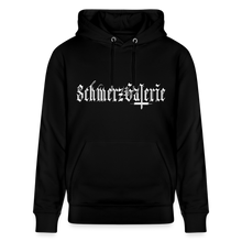 Lade das Bild in den Galerie-Viewer, Hoodie "Luzifers Girl" - Schwarz