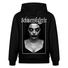 Lade das Bild in den Galerie-Viewer, Hoodie "Demon Girl" - Schwarz