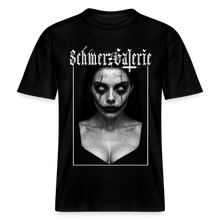 Lade das Bild in den Galerie-Viewer, Shirt "Demon Girl" - Schwarz
