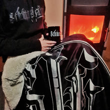 Lade das Bild in den Galerie-Viewer, Sherpa-Decke "SG"