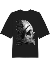 Lade das Bild in den Galerie-Viewer, Shirt "Skull"