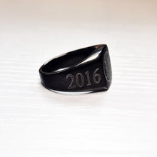 Lade das Bild in den Galerie-Viewer, Ring "Schmerzgalerie"