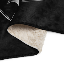 Lade das Bild in den Galerie-Viewer, Sherpa-Decke "SG"