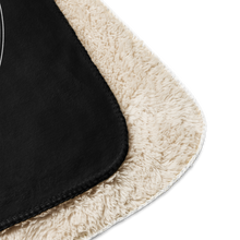 Lade das Bild in den Galerie-Viewer, Sherpa-Decke "SG"