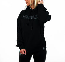 Lade das Bild in den Galerie-Viewer, Hoodie "SchmerzGalerie"