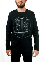 Lade das Bild in den Galerie-Viewer, Long Sleeve Shirt "SG"