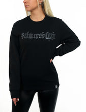 Lade das Bild in den Galerie-Viewer, Sweatshirt "SchmerzGalerie"