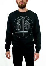 Lade das Bild in den Galerie-Viewer, Sweatshirt "SG"