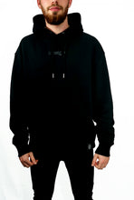 Lade das Bild in den Galerie-Viewer, Hoodie "SchmerzGalerie - small"