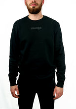 Lade das Bild in den Galerie-Viewer, Sweatshirt "SchmerzGalerie - small"