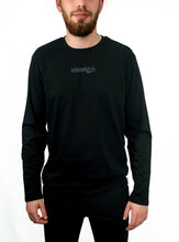 Lade das Bild in den Galerie-Viewer, Long Sleeve Shirt "SchmerzGalerie -small"