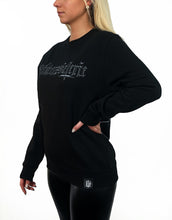 Lade das Bild in den Galerie-Viewer, Sweatshirt "SchmerzGalerie"