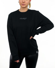 Lade das Bild in den Galerie-Viewer, Sweatshirt "SchmerzGalerie - small"