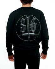 Lade das Bild in den Galerie-Viewer, Sweatshirt "SchmerzGalerie"
