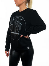 Lade das Bild in den Galerie-Viewer, Sweatshirt "SG"