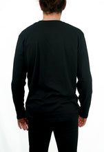 Lade das Bild in den Galerie-Viewer, Long Sleeve Shirt "SchmerzGalerie -small"