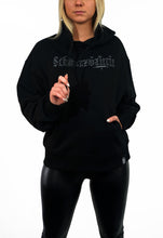 Lade das Bild in den Galerie-Viewer, Hoodie "SchmerzGalerie"