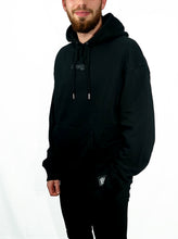 Lade das Bild in den Galerie-Viewer, Hoodie "SchmerzGalerie - small"