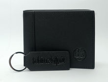 Lade das Bild in den Galerie-Viewer, Männer Brieftasche