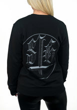 Lade das Bild in den Galerie-Viewer, Sweatshirt "SchmerzGalerie"