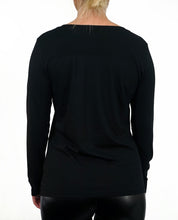 Lade das Bild in den Galerie-Viewer, Ladies Long Sleeve Shirt "SG"