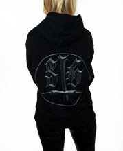 Lade das Bild in den Galerie-Viewer, Hoodie "SchmerzGalerie"