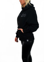 Lade das Bild in den Galerie-Viewer, Hoodie "SchmerzGalerie"