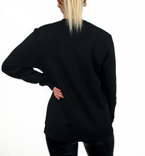 Lade das Bild in den Galerie-Viewer, Sweatshirt "SchmerzGalerie - small"