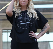 Lade das Bild in den Galerie-Viewer, Oversized Shirt "SG"