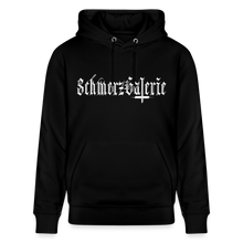 Load image into Gallery viewer, Hoodie &quot;Demon Girl&quot; - Schwarz
