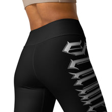 Load image into Gallery viewer, Ladies Leggings &quot;Schmerzgalerie&quot;
