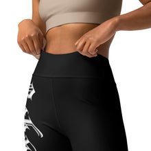 Load image into Gallery viewer, Ladies Leggings &quot;Schmerzgalerie&quot;
