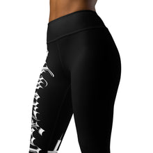 Load image into Gallery viewer, Ladies Leggings &quot;Schmerzgalerie&quot;
