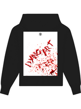 Lade das Bild in den Galerie-Viewer, Hoodie &quot;Dying Art&quot;
