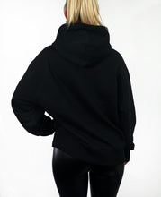 Load image into Gallery viewer, Hoodie &quot;SchmerzGalerie - small&quot;
