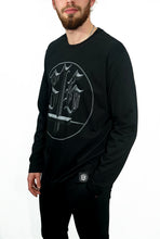 Load image into Gallery viewer, Long Sleeve Shirt &quot;SG&quot;
