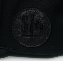 Load image into Gallery viewer, 5 Panel Snapback Cap - &quot;SG&quot;
