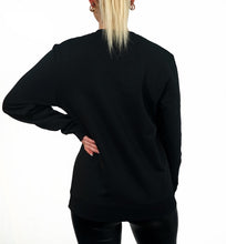 Load image into Gallery viewer, Sweatshirt &quot;SchmerzGalerie - small&quot;
