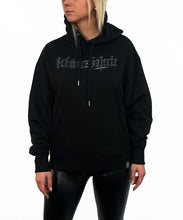 Load image into Gallery viewer, Hoodie &quot;SchmerzGalerie&quot;
